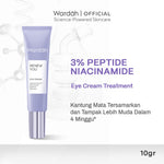 WARDAH Renew You Series Lengkap - Foam Cleanser, Toner Essence, Renewal Serum, Eye Cream, Day Moisturizer, Night Moisturizer - Skincare