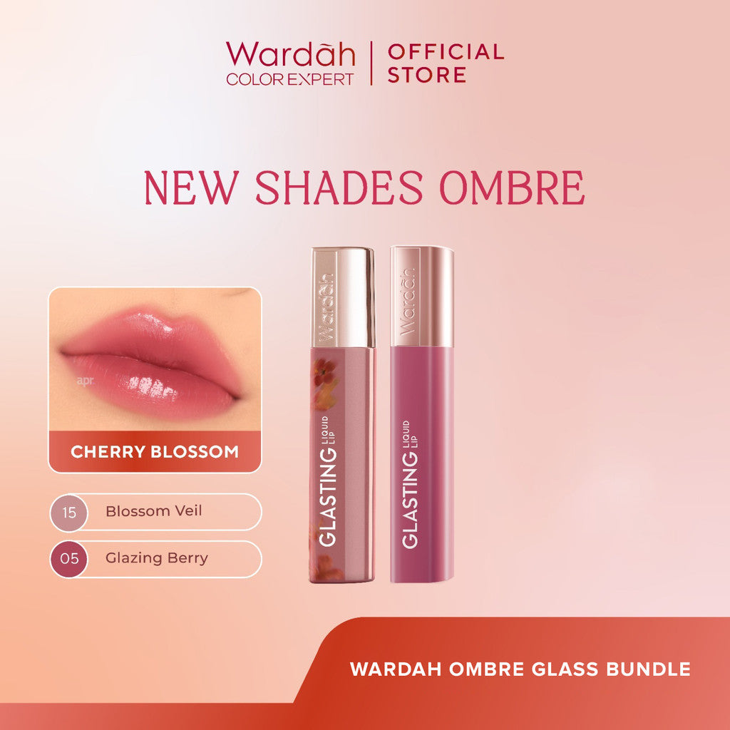 [PCA: COOL SUMMER] WARDAH Your Cool Summer Packlist! Cream Blush - Moist Dew Tint - Glasting Liquid Lip - Matte  Lip Cream - Colorfit Lip Mousse, Last All Day Lip Paint, Ultralight Lipstick - Eyeshadow - Personal Color Analysis - Makeup