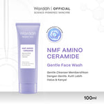 WARDAH Renew You Series Lengkap - Foam Cleanser, Toner Essence, Renewal Serum, Eye Cream, Day Moisturizer, Night Moisturizer - Skincare