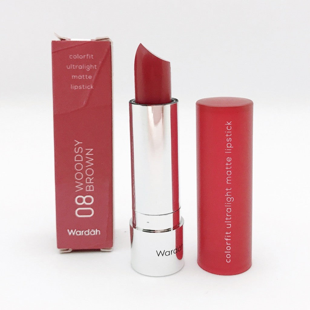 [PCA: WARM AUTUMN] WARDAH Your Warm Autumn Packlist! Cream Blush - Moist Dew Tint - Glasting Liquid Lip - Matte  Lip Cream - Colorfit Lip Mousse, Last All Day Lip Paint, Ultralight Lipstick - Eyeshadow - Personal Color Analysis - Makeup