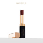 Glowsicha - Velvet Matte Lipstick - Lipstick Transferproof yang Longlasting Di Bibir Juga Ringan Dan Tahan Lama