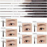 MISLEY - ETUDE HOUSE Drawing Pen Original / Pensil Alis Etude House