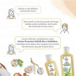 SARIAYU SARI AYU Holistik Series 100ml Krim Tapel/Param/Pilis Habis Bersalin - Post Partum Cream
