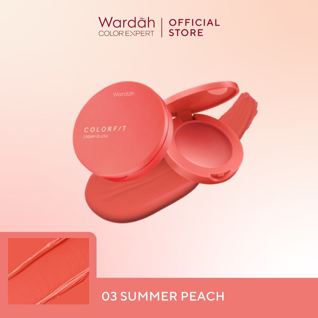 [PCA: COOL SUMMER] WARDAH Your Cool Summer Packlist! Cream Blush - Moist Dew Tint - Glasting Liquid Lip - Matte  Lip Cream - Colorfit Lip Mousse, Last All Day Lip Paint, Ultralight Lipstick - Eyeshadow - Personal Color Analysis - Makeup