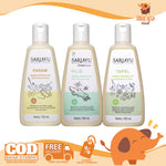 SARIAYU SARI AYU Holistik Series 100ml Krim Tapel/Param/Pilis Habis Bersalin - Post Partum Cream