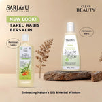 SARIAYU SARI AYU Holistik Series 100ml Krim Tapel/Param/Pilis Habis Bersalin - Post Partum Cream