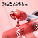 BARU! L'Oreal Paris Lumi Le Liquid Blush Intense Lightweight Formula Pigmented Transferproof Blendable No Patchy No Cakey