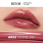 Dazzle Me Ink - Gloss Lip Tint