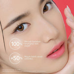 OMG Bright Booster Face Wash Sabun Pembersih Wajah Cerah