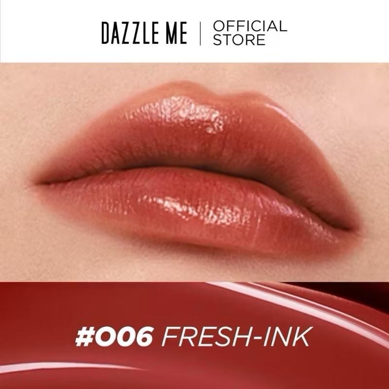 Dazzle Me Ink - Gloss Lip Tint