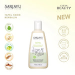 SARIAYU SARI AYU Holistik Series 100ml Krim Tapel/Param/Pilis Habis Bersalin - Post Partum Cream