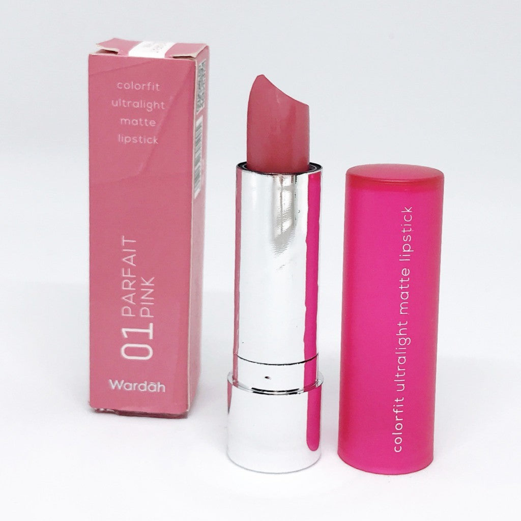 [PCA: COOL SUMMER] WARDAH Your Cool Summer Packlist! Cream Blush - Moist Dew Tint - Glasting Liquid Lip - Matte  Lip Cream - Colorfit Lip Mousse, Last All Day Lip Paint, Ultralight Lipstick - Eyeshadow - Personal Color Analysis - Makeup