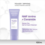 WARDAH Renew You Series Lengkap - Foam Cleanser, Toner Essence, Renewal Serum, Eye Cream, Day Moisturizer, Night Moisturizer - Skincare