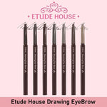 MISLEY - ETUDE HOUSE Drawing Pen Original / Pensil Alis Etude House