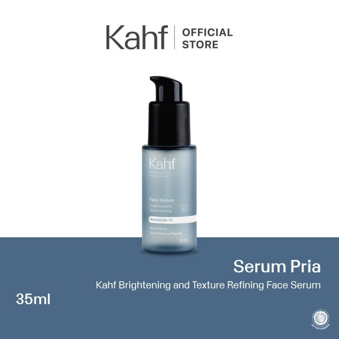 Kahf Advance Face Care Bundling