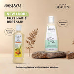 SARIAYU SARI AYU Holistik Series 100ml Krim Tapel/Param/Pilis Habis Bersalin - Post Partum Cream