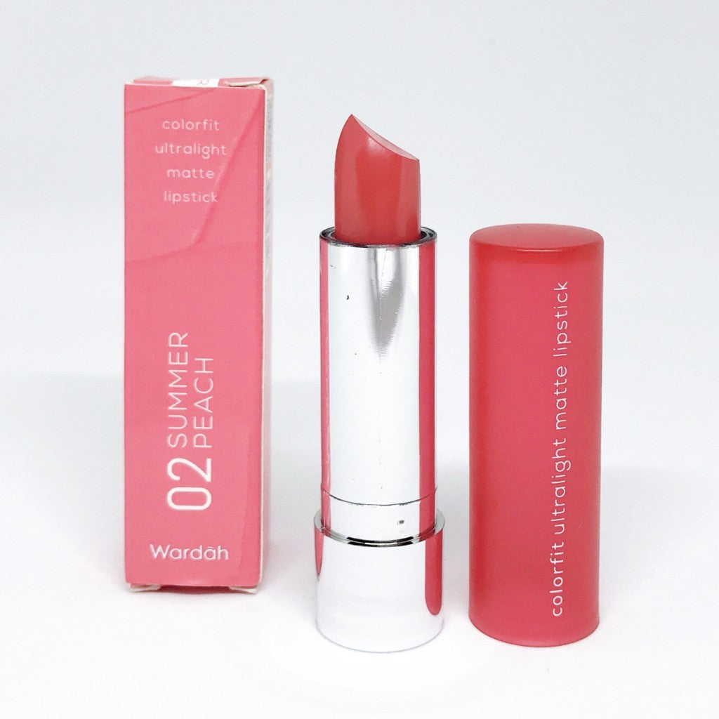 [PCA: COOL SUMMER] WARDAH Your Cool Summer Packlist! Cream Blush - Moist Dew Tint - Glasting Liquid Lip - Matte  Lip Cream - Colorfit Lip Mousse, Last All Day Lip Paint, Ultralight Lipstick - Eyeshadow - Personal Color Analysis - Makeup