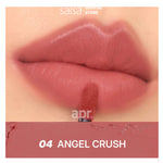 Salsa Dynamatte Lip Cream | Lipstik Matte Tahan Lama Lembut di Bibir Original