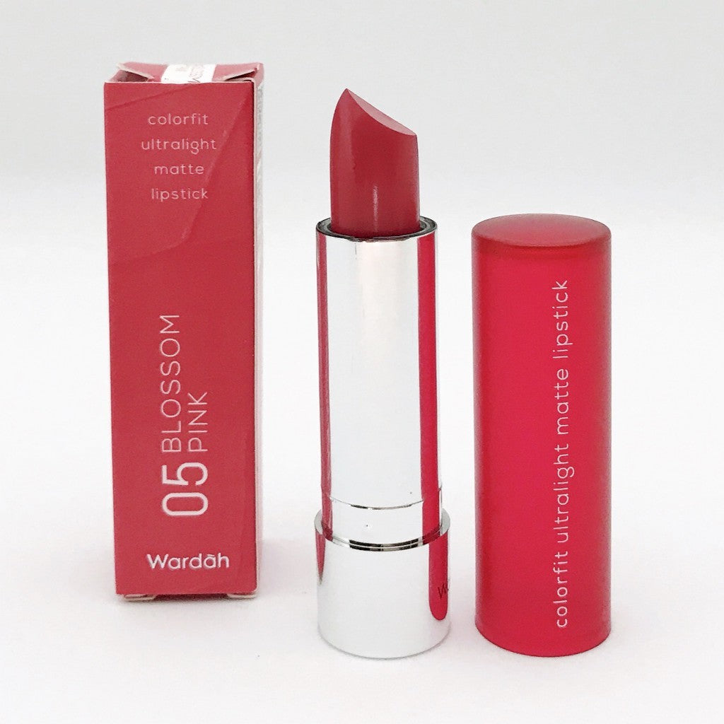 [PCA: COOL WINTER] WARDAH Your Cool Winter Packlist! Cream Blush - Moist Dew Tint - Glasting Liquid Lip - Matte  Lip Cream - Colorfit Lip Mousse, Last All Day Lip Paint, Ultralight Lipstick - Eyeshadow - Personal Color Analysis - Makeup