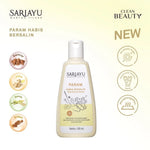 SARIAYU SARI AYU Holistik Series 100ml Krim Tapel/Param/Pilis Habis Bersalin - Post Partum Cream