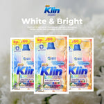 SOKLIN Liquid Detergent Sachet / Sabun Cair Cuci Baju Renceng Murah