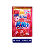 SOKLIN Liquid Detergent Sachet / Sabun Cair Cuci Baju Renceng Murah