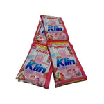SOKLIN Liquid Detergent Sachet / Sabun Cair Cuci Baju Renceng Murah