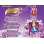 SOKLIN Liquid Detergent Sachet / Sabun Cair Cuci Baju Renceng Murah