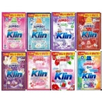 SOKLIN Liquid Detergent Sachet / Sabun Cair Cuci Baju Renceng Murah