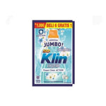 SOKLIN Liquid Detergent Sachet / Sabun Cair Cuci Baju Renceng Murah