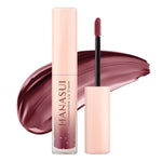 AB - Hanasui Mattedorable Lip Cream [4gr]/ Lip Cream Melembabkan Ringan Tahan Lama Hasil Akhir Velvet Matte Lipcream Lip Cream Liquid Lipstick Liptint Lip Tint Lip Mousse Lip Velvet Lipcream
