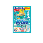 SOKLIN Liquid Detergent Sachet / Sabun Cair Cuci Baju Renceng Murah