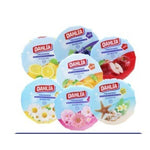 Dahlia Pengharum Ruangan Gantung Kamper Refill Bulat Jaring 80gr
