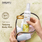SARI AYU SARIAYU Tanjung Series Body Cologne / Mist / Lotion - Wangi Harum Sepanjang Hari 100ml / 150ml