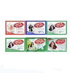 LIFEBUOY Shampoo Sachet RENCENG 12 Pcs | Shampo Lifebuoy 10ml Anti Ketombe, Kuat & Berkilau