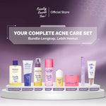 Finally Found You! Acne ProtecTea Spot Treatment 12g | Obat Totol Jerawat Untuk Kulit Sensitif & Berjerawat