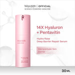 [Wardah Exclusive Member] WARDAH Serum Complete Series For Every Skin Concern - Exosome PDRN, Retinal, Acnederm, C-Defense, Lightening, Crystal Secret, Renew You, Hydra Rose, Symradiance, Perfectyl Perfect Bright, Peeling Serum - Skincare