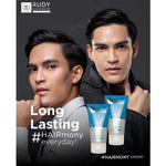 RHC Rudy Hadisuwarno Cosmetics Styling Hair Gel 150ml - Strong Maximum Hold & Normal Lasting Hold | Membuat Tatanan Rambut