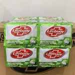 LIFEBUOY Shampoo Sachet RENCENG 12 Pcs | Shampo Lifebuoy 10ml Anti Ketombe, Kuat & Berkilau
