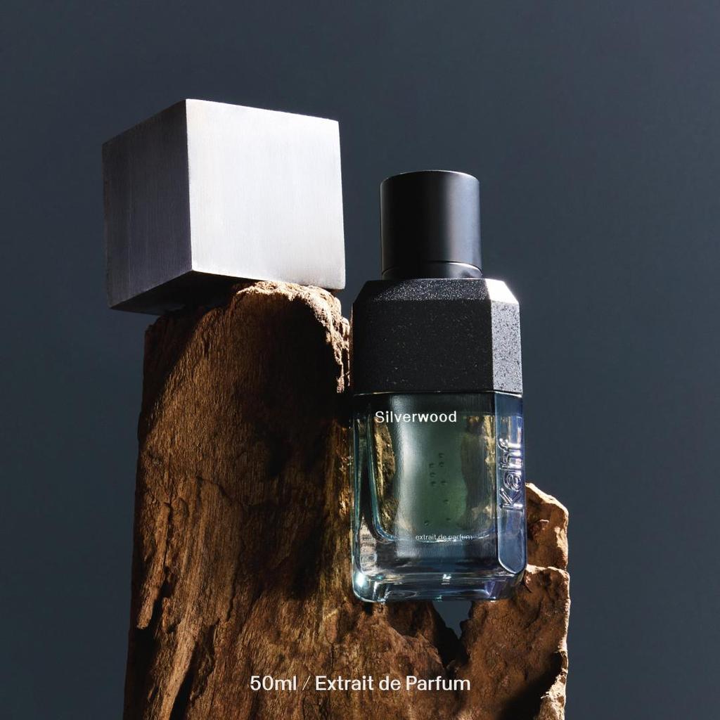 [SPECIAL 11.11 : B1G1 - NEW LAUNCH! KAHF AMBREMUSC & SPICESTONE EXTRAIT DE PARFUM] Extrait de Parfum 50 ml - Oracle Series - Kahf Perfume Parfum Premium Tahan Lama - Scent Made for Passion Seekers