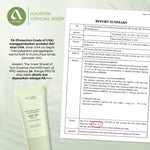 [SPECIAL PRICE] Sunscreen Avoskin The Great Shield SPF 50 PA++++ 5ml-Kulit Berminyak Finish Matte