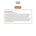 [SPECIAL PRICE 111K] [Twin Pack] Lacoco Ultimate Golden Swallow Facial Foam 100ml - Facial Wash Pembersih Wajah Tanpa Rasa Kering