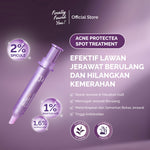 Finally Found You! Acne ProtecTea Spot Treatment 12g | Obat Totol Jerawat Untuk Kulit Sensitif & Berjerawat