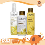 SARI AYU SARIAYU Tanjung Series Body Cologne / Mist / Lotion - Wangi Harum Sepanjang Hari 100ml / 150ml