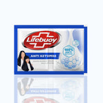 LIFEBUOY Shampoo Sachet RENCENG 12 Pcs | Shampo Lifebuoy 10ml Anti Ketombe, Kuat & Berkilau