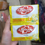 LIFEBUOY Shampoo Sachet RENCENG 12 Pcs | Shampo Lifebuoy 10ml Anti Ketombe, Kuat & Berkilau