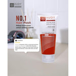 [BUNDLE] Rudy Hadisuwarno Hairloss Solution PAKET BASIC PERAWATAN MINGGUAN