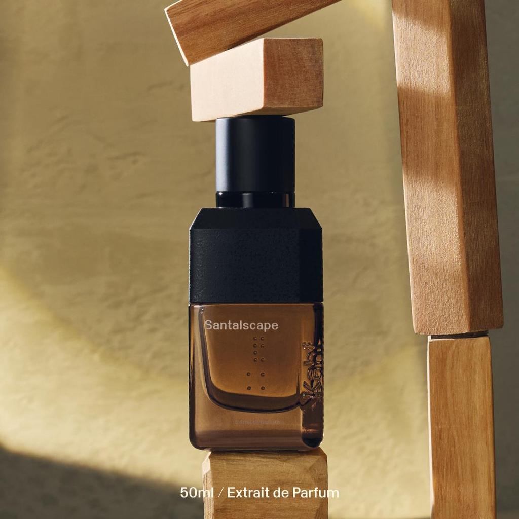 [SPECIAL 11.11 : B1G1 - NEW LAUNCH! KAHF AMBREMUSC & SPICESTONE EXTRAIT DE PARFUM] Extrait de Parfum 50 ml - Oracle Series - Kahf Perfume Parfum Premium Tahan Lama - Scent Made for Passion Seekers