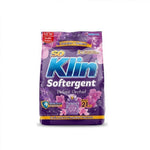 Soklin Powder Softergent 215gr / Deterjen Sabun Bubuk Cuci Baju Murah
