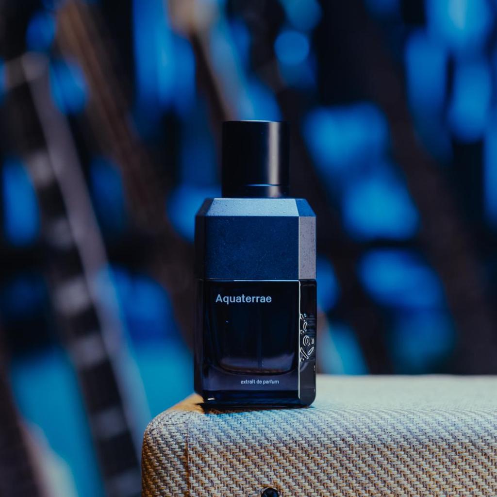 [SPECIAL 11.11 : B1G1 - NEW LAUNCH! KAHF AMBREMUSC & SPICESTONE EXTRAIT DE PARFUM] Extrait de Parfum 50 ml - Oracle Series - Kahf Perfume Parfum Premium Tahan Lama - Scent Made for Passion Seekers
